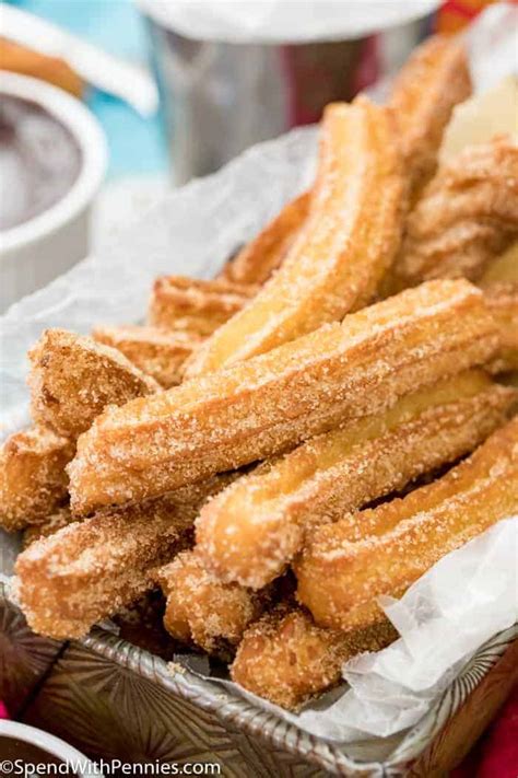 churros-spend-with-pennies image