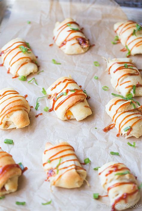 four-ingredient-bbq-chicken-crescent-roll-ups-this image