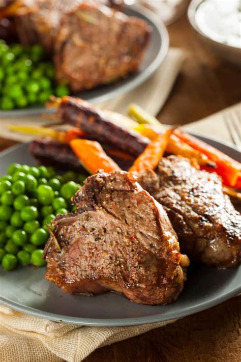 grilled-lamb-chops-with-herbs-and-garlic-maven-cookery image