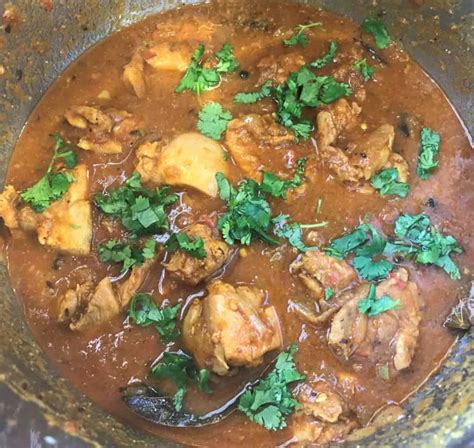 moms-chicken-curry-instant-pot-pressure-cooker image