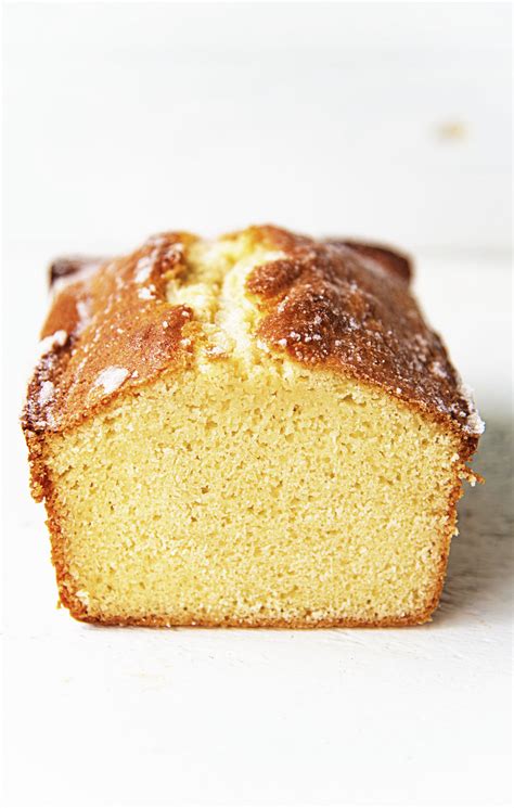 vanilla-butter-loaf-cake-sweet-recipeas image