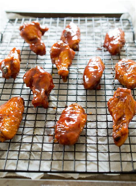 honey-chipotle-wings-just-6-ingredients-chef-savvy image