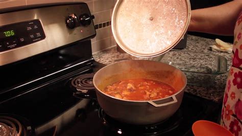 cooking-a-panamanian-tamal-de-olla-youtube image