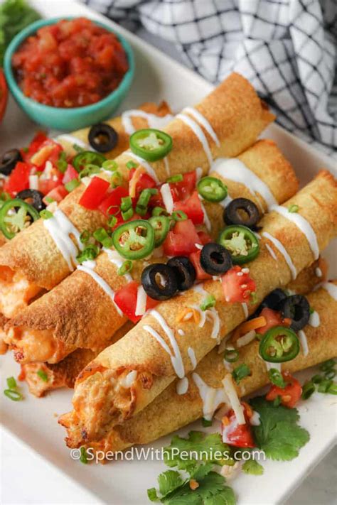 air-fryer-taquitos-easy-cheesy-spend-with-pennies image