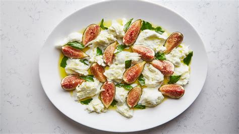 fig-caprese-salad-recipe-bon-apptit image