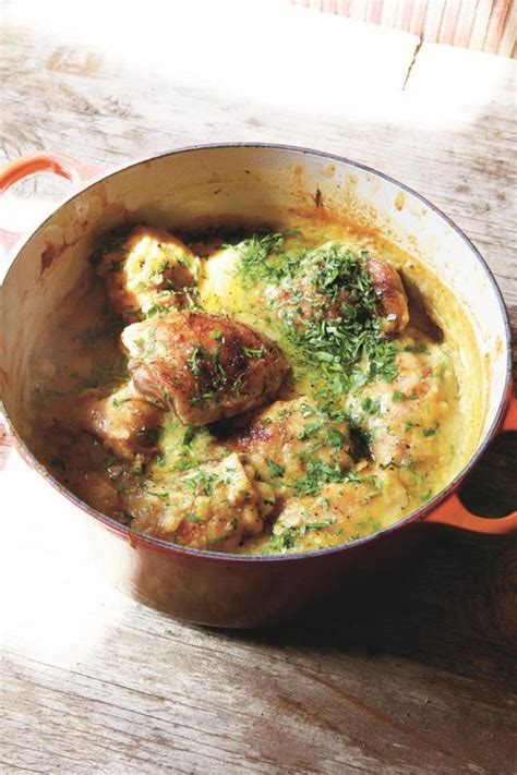 chicken-with-lentils-and-rosemary-river-cottage image