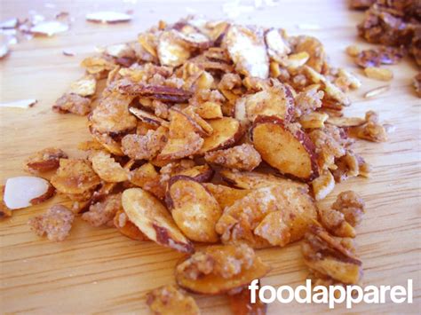 quick-and-easy-candied-almond-slices-recipe-food image
