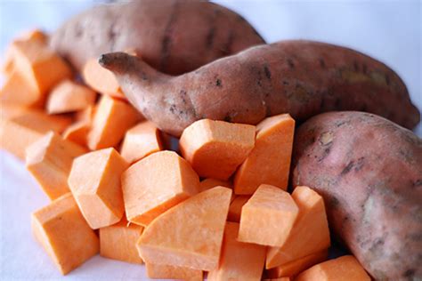 thanksgiving-sweet-potato-and-yam-recipes-cdkitchen image