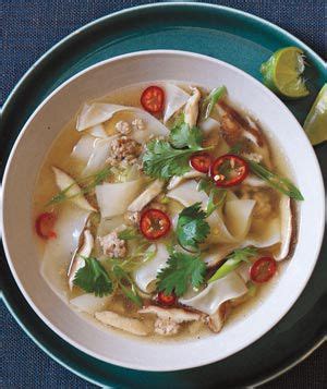 thai-pork-and-noodle-soup-recipe-real-simple image