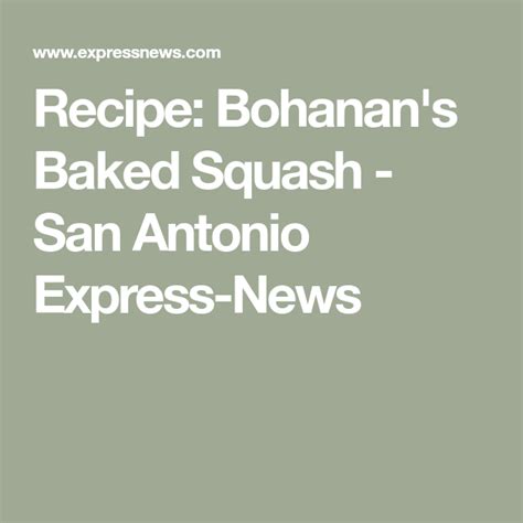 recipe-bohanans-baked-squash-baked-squash image