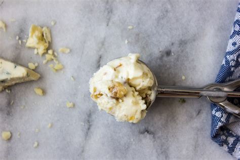 pear-and-blue-cheese-ice-cream-the image