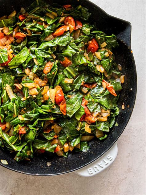 vegan-collard-greens-quick-and-easy-real image