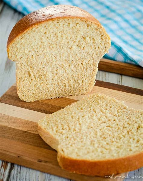 soft-whole-wheat-bread-recipe-creations-by-kara image