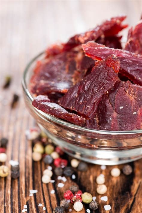 how-to-make-tender-beef-jerky-leaftv image