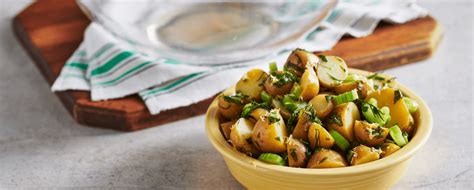 lemon-herb-potato-salad-the-little-potato-company image
