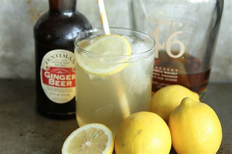 lemon-ginger-bourbon-fizz-heather-christo image