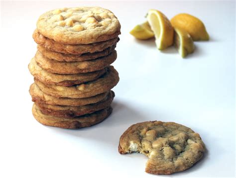 lemon-white-chocolate-cookies-simple-and-sweet image