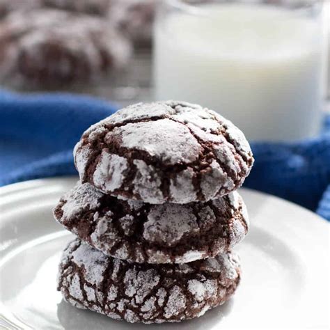 fudgy-crackled-chocolate-cookies-mother-would-know image