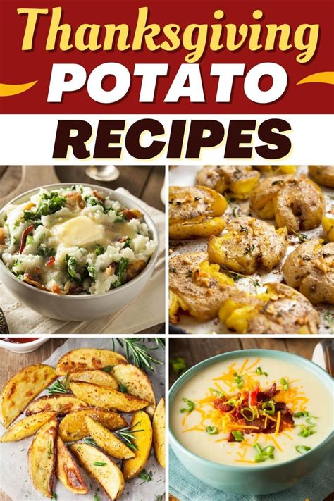 37-best-thanksgiving-potato-recipes-for-your-holiday image