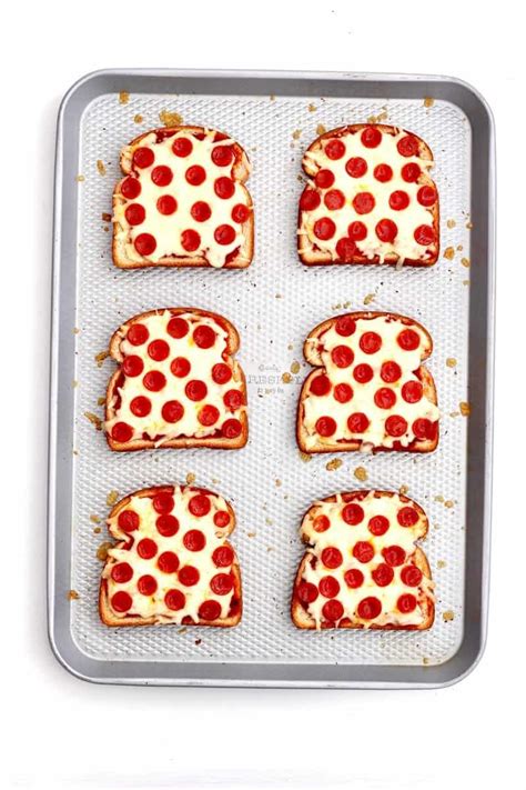 pizza-toast-the-bakermama image
