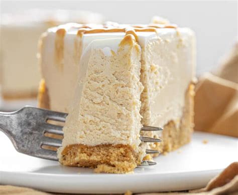 peanut-butter-cheesecake-i-am-baker image