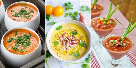 17-best-summer-gazpacho-recipes-easy-cold image