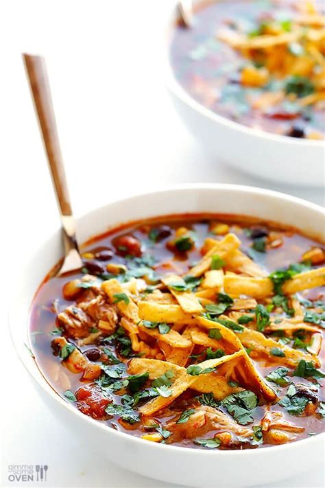 slow-cooker-chicken-enchilada-soup-gimme-some image
