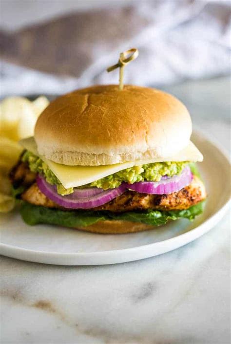 easy-grilled-chicken-burgers-tastes-better-from-scratch image