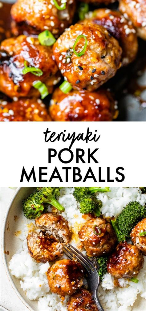 teriyaki-pork-meatballs-the-almond-eater image