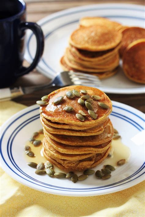 pumpkin-cornmeal-pancakes-the-tasty-bite image