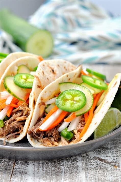 pork-banh-mi-tacos-my-suburban-kitchen image