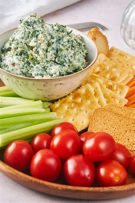 the-best-knorr-spinach-dip-recipe-made-in-under-5 image