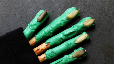 pretzel-monster-fingers-recipe-pbs-food image