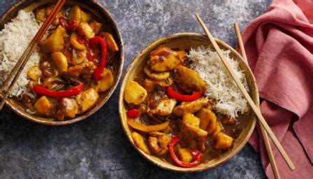 easy-chinese-chicken-curry-recipe-bbc-food image