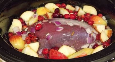 wild-game-recipe-fresh-cranberry-and-apple-crock image