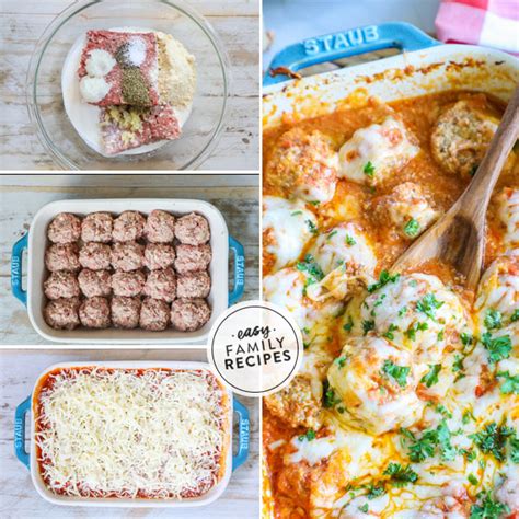 baked-meatballs-parmesan-easy-family image