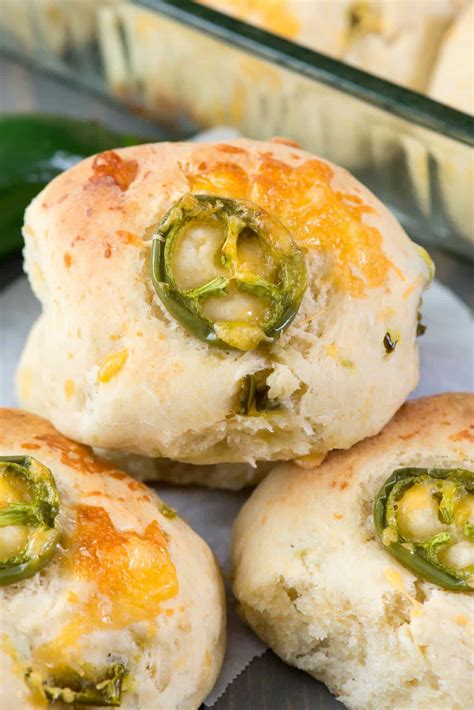 quick-jalapeno-cheddar-rolls-crazy-for-crust image