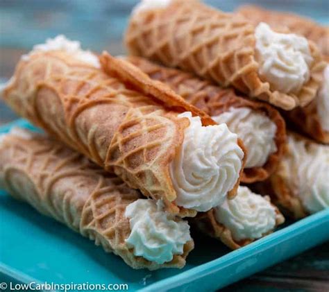 easy-keto-cannoli-recipe-low-carb-inspirations image
