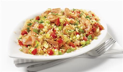 couscous-ham-and-vegetable-salad-olymel image