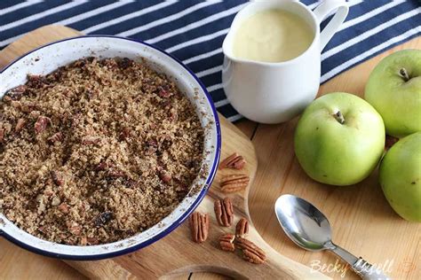 gluten-free-apple-crumble-recipe-best-ever image