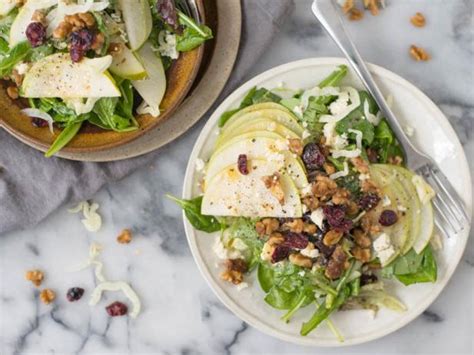 holiday-pear-salad-food-network-healthy-eats image