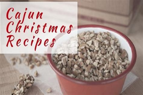 12-cajun-christmas-recipes-iberia-travel image