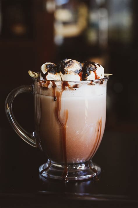 amaretto-hot-chocolate-daily-appetite image