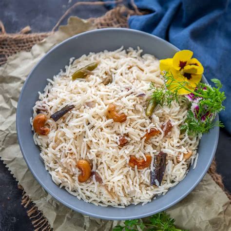 kerala-style-ghee-rice-recipe-nei-choru-neychoru image