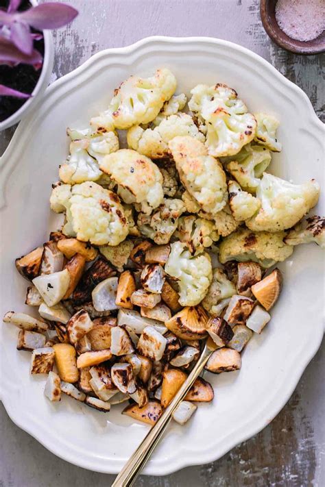 roasted-cauliflower-and-turnips-5-ingredients-35 image