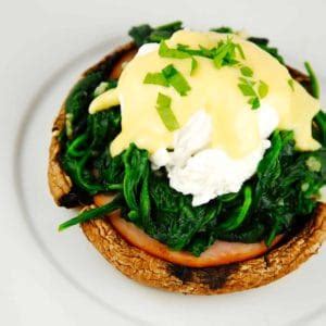 portobello-eggs-benedict-recipe-3-points-laaloosh image