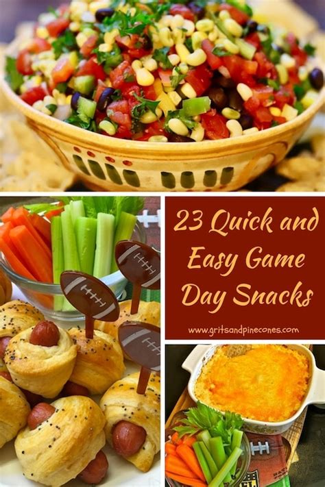 40-quick-and-easy-game-day-snacks-and-appetizers image