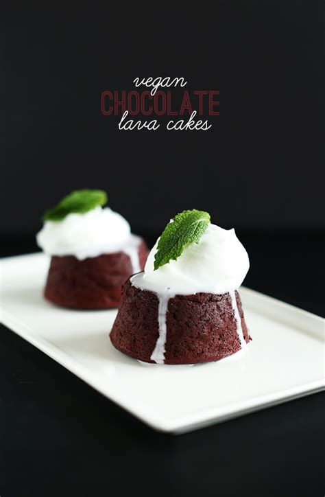 vegan-chocolate-lava-cake-minimalist-baker image