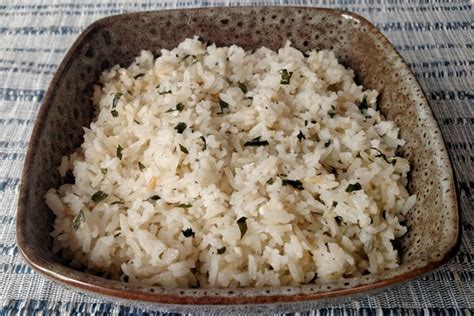 herbed-butter-garlic-rice-flavorful-eats image