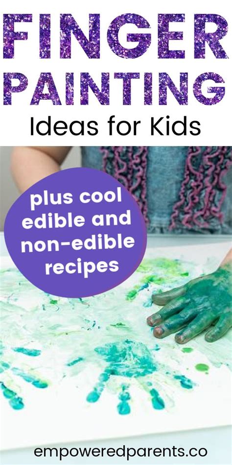 finger-painting-ideas-for-kids-5-finger-paint image